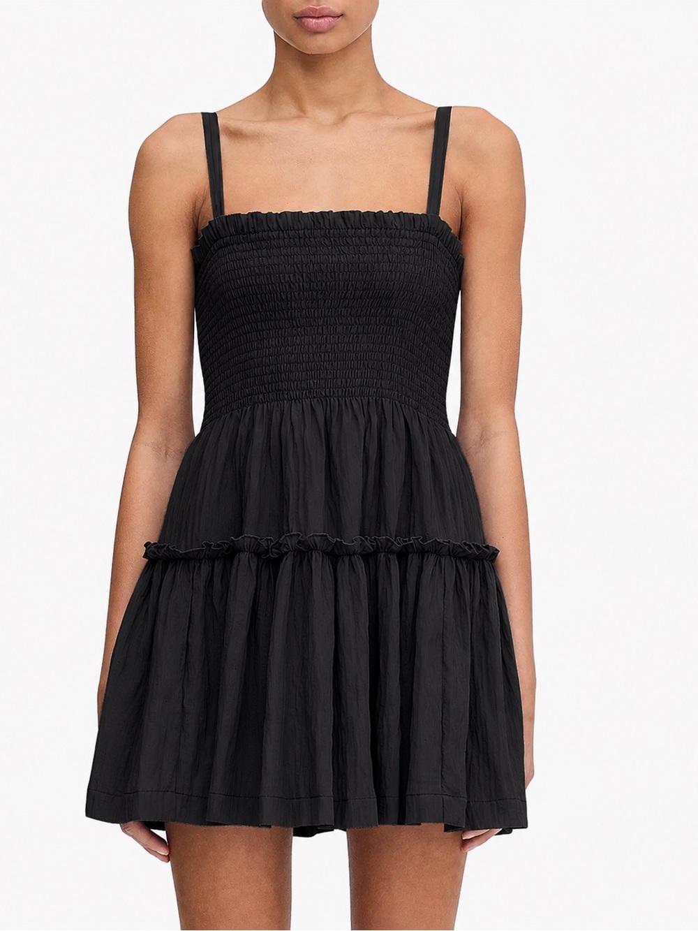 Hill House Home The Seraphina Mini Nap Dress
✨ NWT | Sold Out Everywhere | XXS |